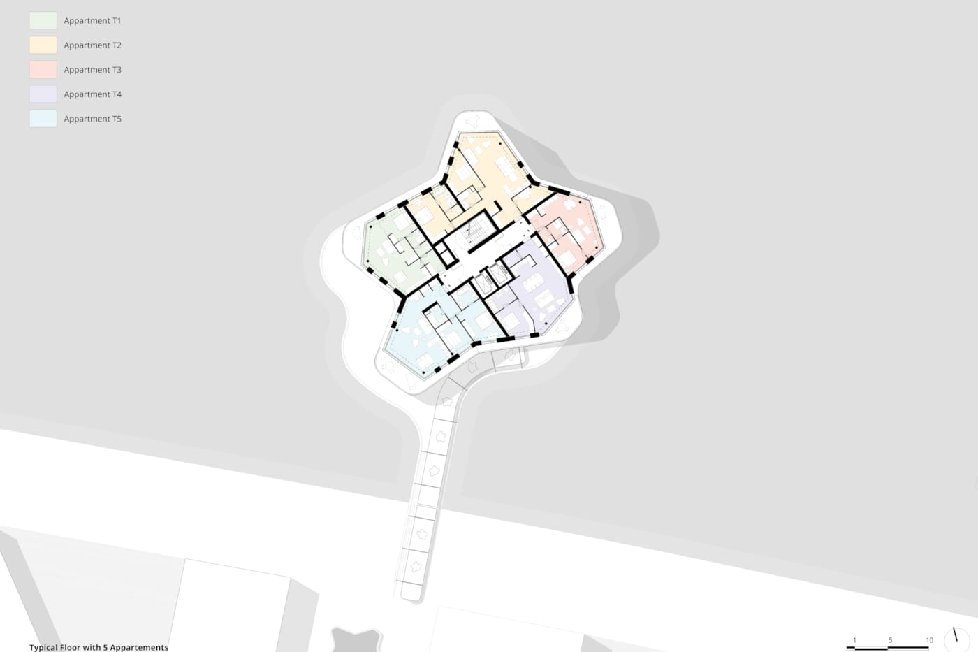 //www.kcap.eu/media/uploads/21031_Wohnturm Elbbrucken_KCAP with KH_(c)KCAP with KH_Wasserhäuser Plans with unit colors 02 typical floor.jpg